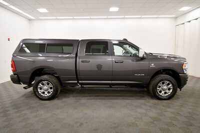 2024 RAM 2500 Crew Cab, $51495. Photo 9