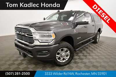 2024 RAM 2500 Crew Cab, $51495. Photo 1