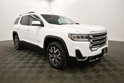 2023 GMC Acadia, $30999. Photo 10