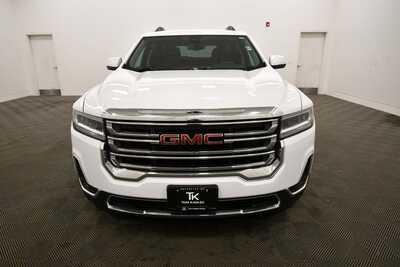 2023 GMC Acadia, $30999. Photo 11