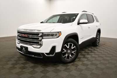 2023 GMC Acadia, $30999. Photo 2