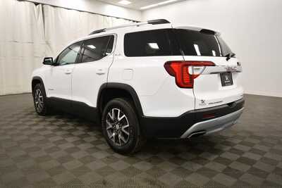 2023 GMC Acadia, $30999. Photo 5