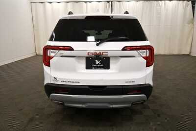 2023 GMC Acadia, $30999. Photo 6