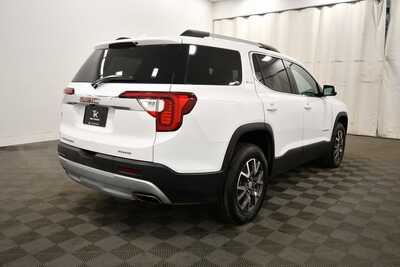 2023 GMC Acadia, $30999. Photo 8