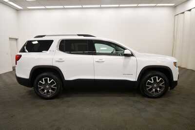 2023 GMC Acadia, $30999. Photo 9