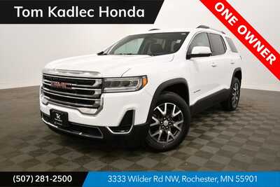 2023 GMC Acadia, $30999. Photo 1