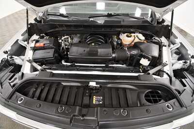 2023 Chevrolet 1500 Crew Cab, $38195. Photo 12