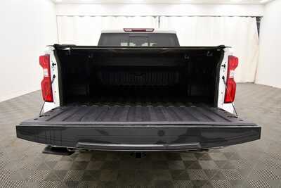 2023 Chevrolet 1500 Crew Cab, $38195. Photo 7