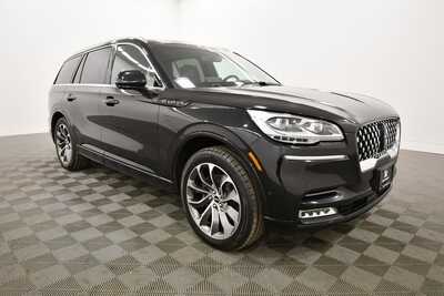 2023 Lincoln Aviator, $44937. Photo 10