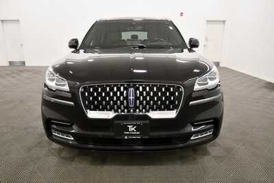 2023 Lincoln Aviator, $44937. Photo 11