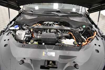 2023 Lincoln Aviator, $44937. Photo 12