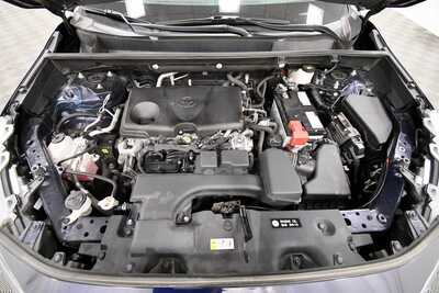 2022 Toyota RAV4, $26395. Photo 12