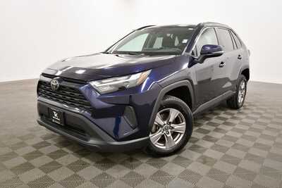 2022 Toyota RAV4, $26395. Photo 2