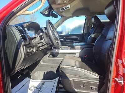 2022 RAM 3500 Crew Cab, $50225. Photo 3
