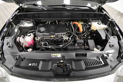 2022 Toyota Highlander, $32775. Photo 12