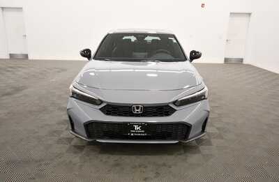 2026 Honda Civic, $30786. Photo 10