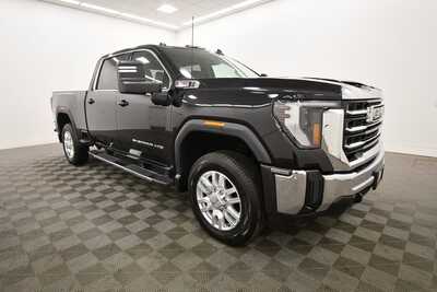 2024 GMC 2500 Crew Cab, $56495. Photo 10