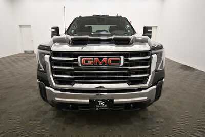 2024 GMC 2500 Crew Cab, $56495. Photo 11