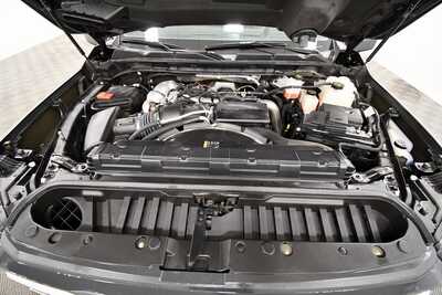 2024 GMC 2500 Crew Cab, $56495. Photo 12