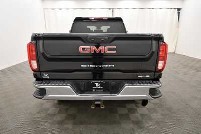 2024 GMC 2500 Crew Cab, $56495. Photo 6