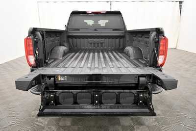 2024 GMC 2500 Crew Cab, $56495. Photo 7