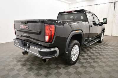 2024 GMC 2500 Crew Cab, $56495. Photo 8