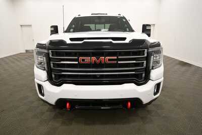 2022 GMC 2500 Crew Cab, $64559. Photo 11
