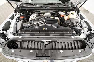 2022 GMC 2500 Crew Cab, $64559. Photo 12