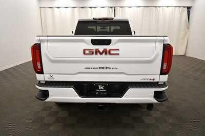 2022 GMC 2500 Crew Cab, $64559. Photo 6