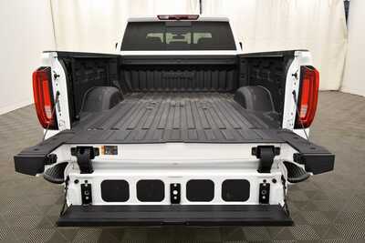 2022 GMC 2500 Crew Cab, $64559. Photo 7