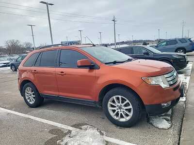 2007 Ford Edge, $5599. Photo 2