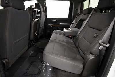2020 GMC 2500 Crew Cab, $37999. Photo 12