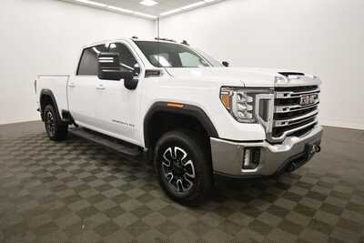 2020 GMC 2500 Crew Cab, $37999. Photo 7