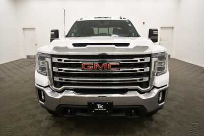 2020 GMC 2500 Crew Cab, $37999. Photo 8