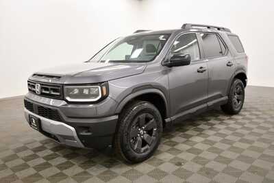 2026 Honda Passport, $44659. Photo 2