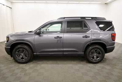 2026 Honda Passport, $44659. Photo 4