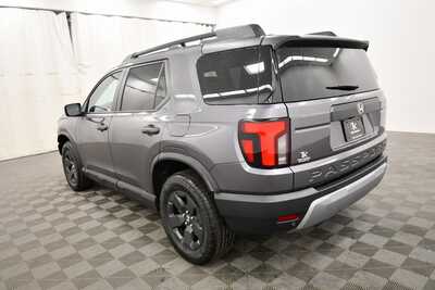 2026 Honda Passport, $44659. Photo 5