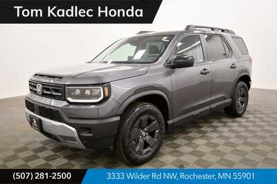 2026 Honda Passport, $44659. Photo 1