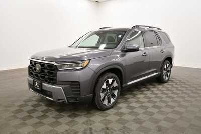 2026 Honda Pilot, $50609. Photo 2