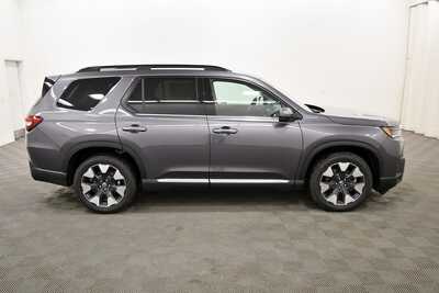 2026 Honda Pilot, $50609. Photo 8
