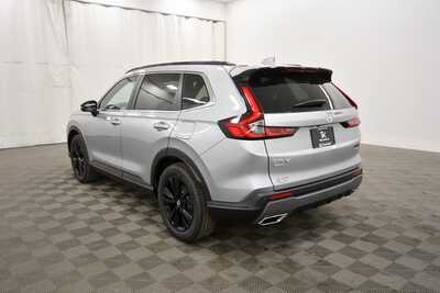 2026 Honda CR-V, $41939. Photo 5