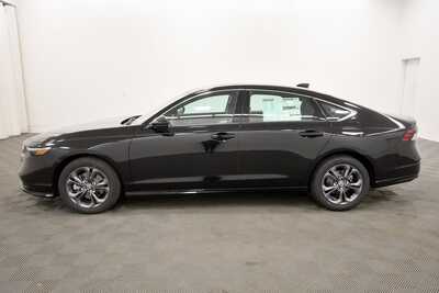 2026 Honda Accord, $34469. Photo 4