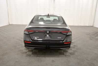 2026 Honda Accord, $34469. Photo 6