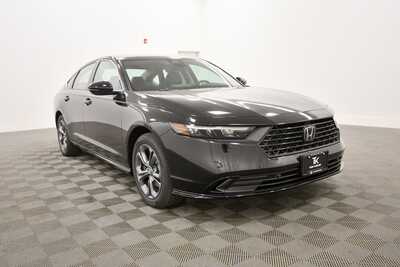 2026 Honda Accord, $34469. Photo 9