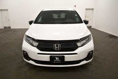 2025 Honda Odyssey, $39795. Photo 11