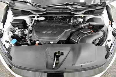 2025 Honda Odyssey, $39795. Photo 12
