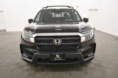 2025 Honda Ridgeline, $36495. Photo 10