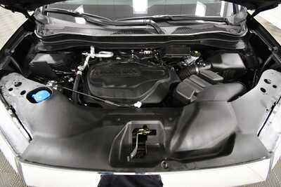 2025 Honda Ridgeline, $36495. Photo 11