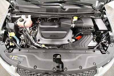 2024 Chrysler Pacifica, $28995. Photo 12