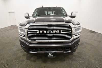2024 RAM 2500 Crew Cab, $55395. Photo 10